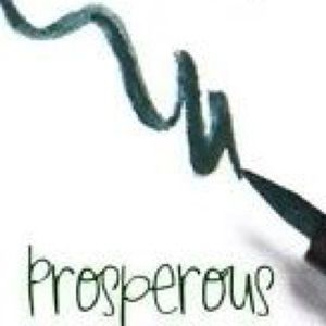 Prosperous Liquid Liner, New In Box, Never Opened